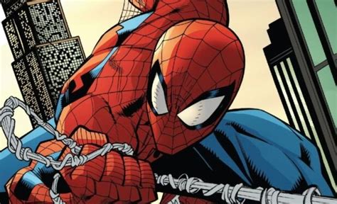 how old is spider-man|A Brief History of Spider